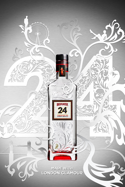 Beefeater 24